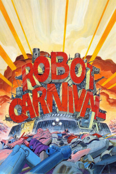 Robot Carnival Torrent - KibrisPDR