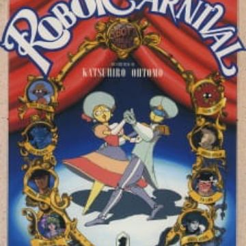 Detail Robot Carnival Torrent Nomer 28