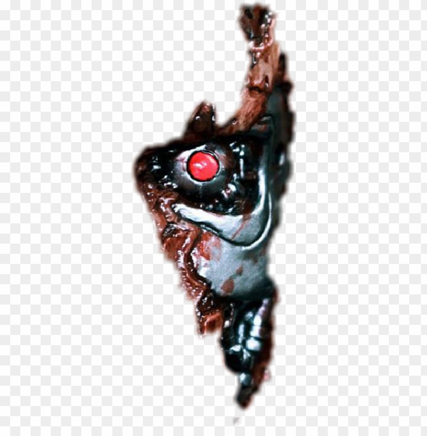 Detail Robot Face Png Nomer 20