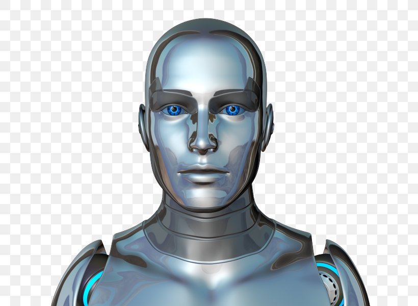 Detail Robot Face Png Nomer 21