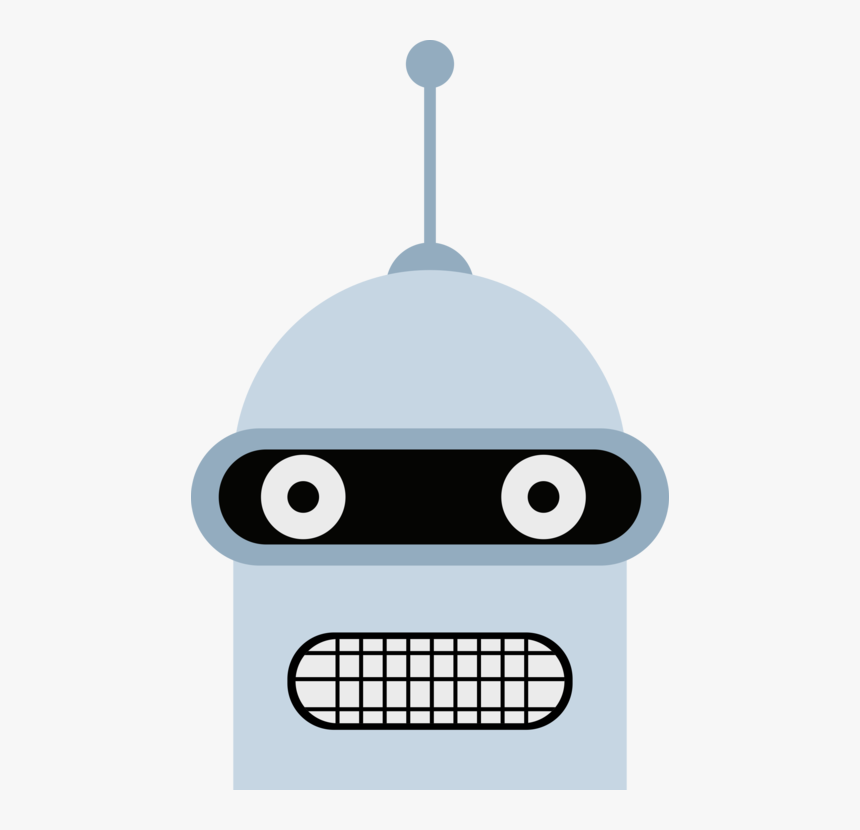 Detail Robot Face Png Nomer 27