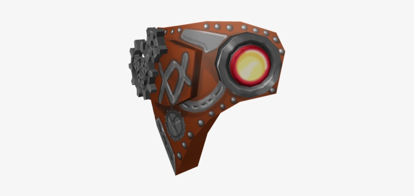 Detail Robot Face Png Nomer 42