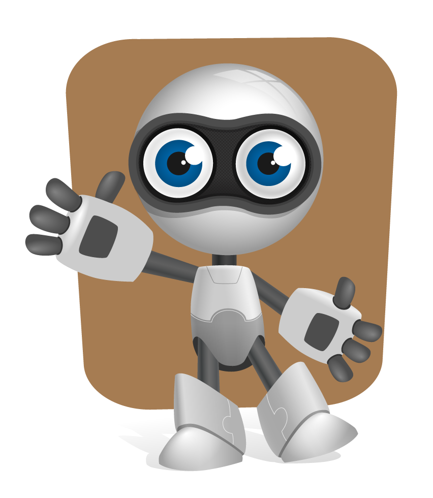 Detail Robot For Free Nomer 14