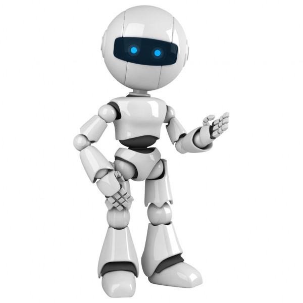 Detail Robot For Free Nomer 15