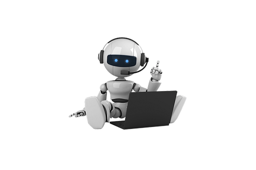 Detail Robot For Free Nomer 17
