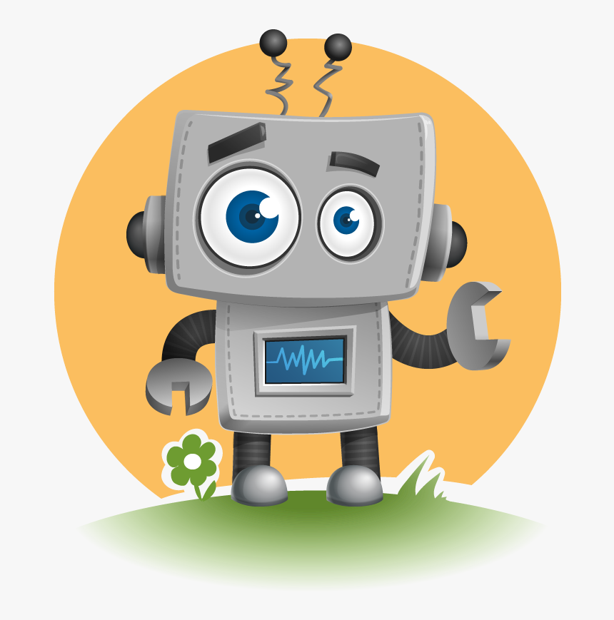 Detail Robot For Free Nomer 18