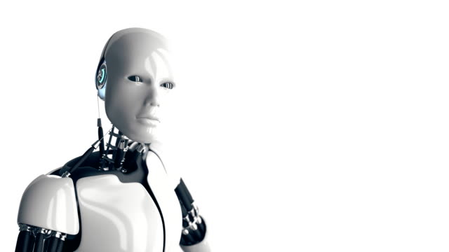 Detail Robot For Free Nomer 19