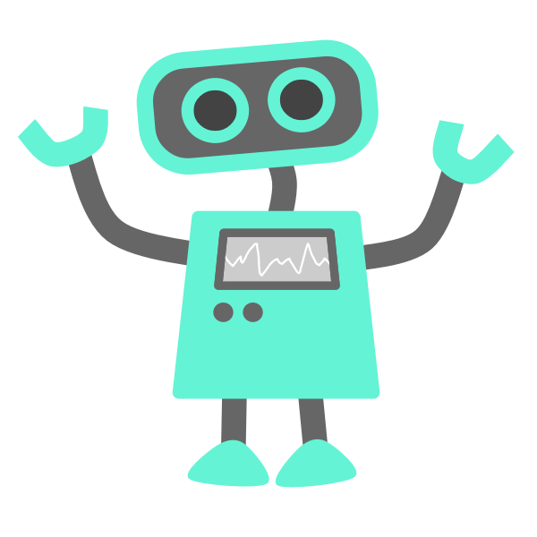 Detail Robot For Free Nomer 20