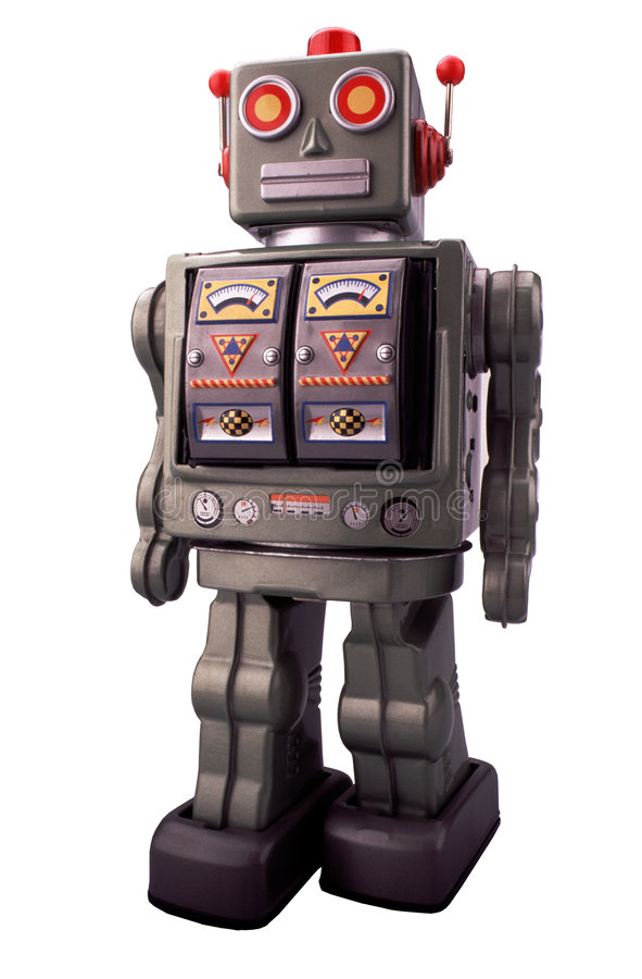 Detail Robot For Free Nomer 21