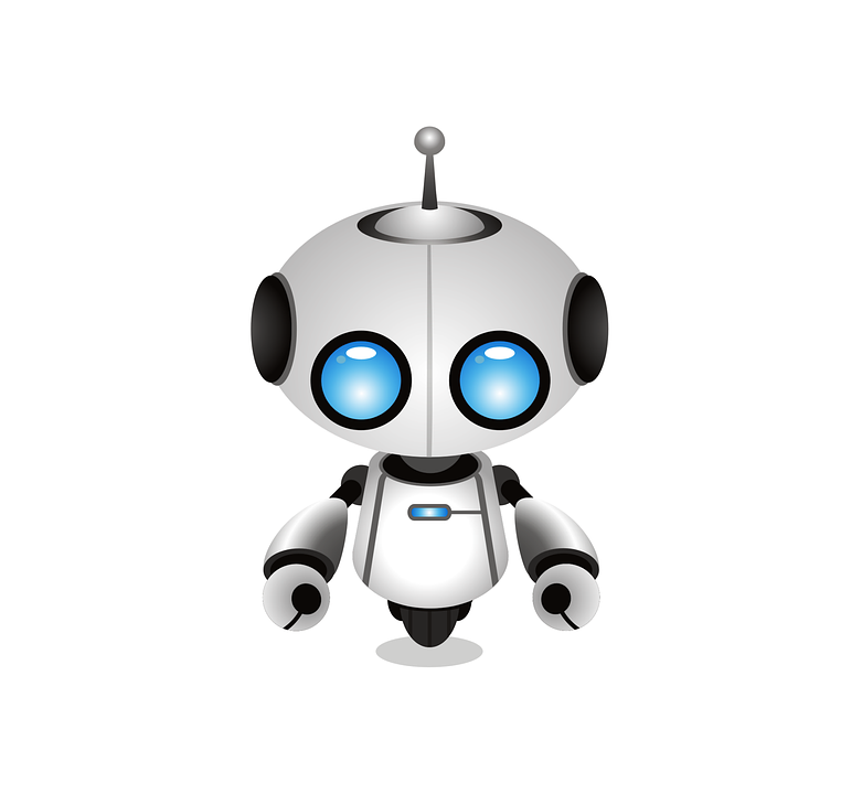 Detail Robot For Free Nomer 22