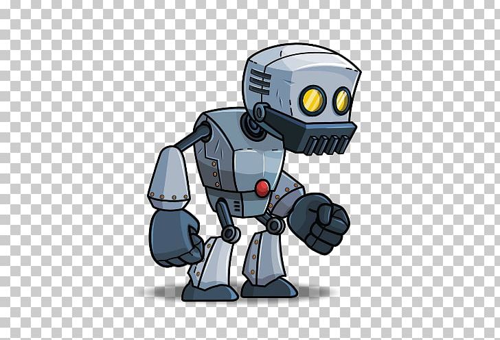 Detail Robot For Free Nomer 25