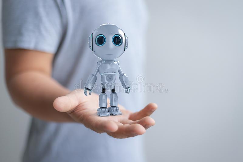 Detail Robot For Free Nomer 26