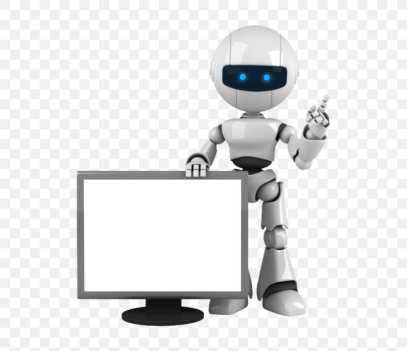Detail Robot For Free Nomer 34