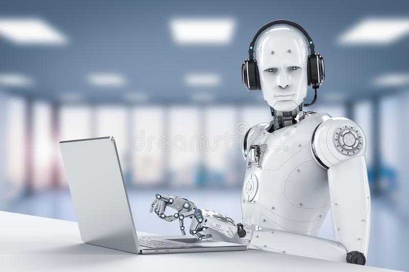 Detail Robot For Free Nomer 5