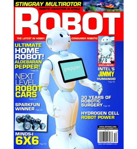 Detail Robot For Free Nomer 36