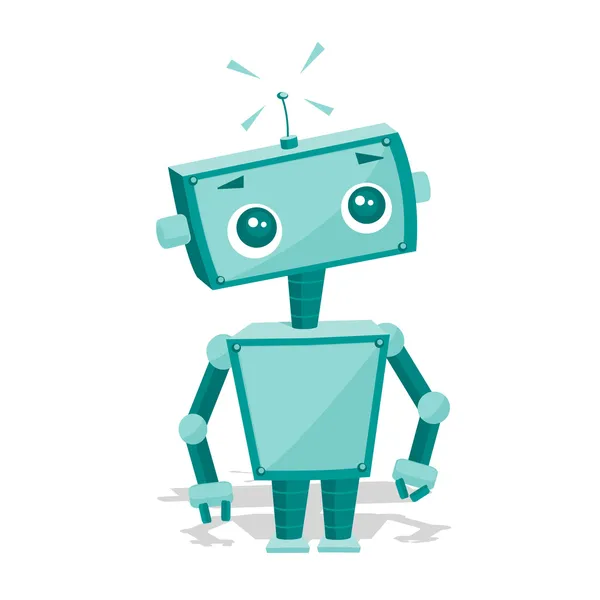 Detail Robot For Free Nomer 6
