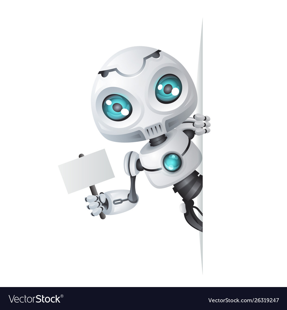 Detail Robot For Free Nomer 45