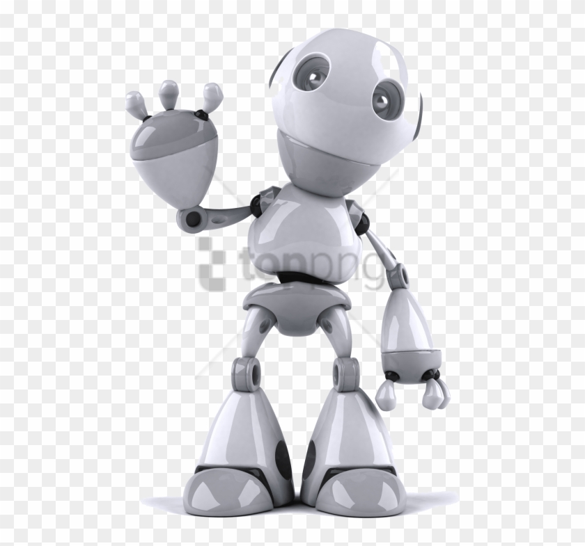 Detail Robot For Free Nomer 46
