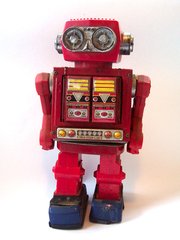 Detail Robot For Free Nomer 49