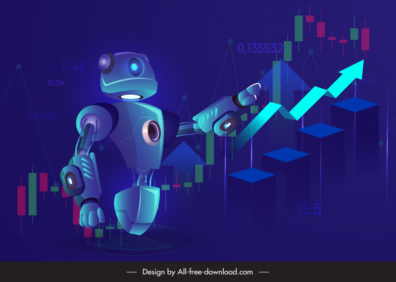 Detail Robot For Free Nomer 53