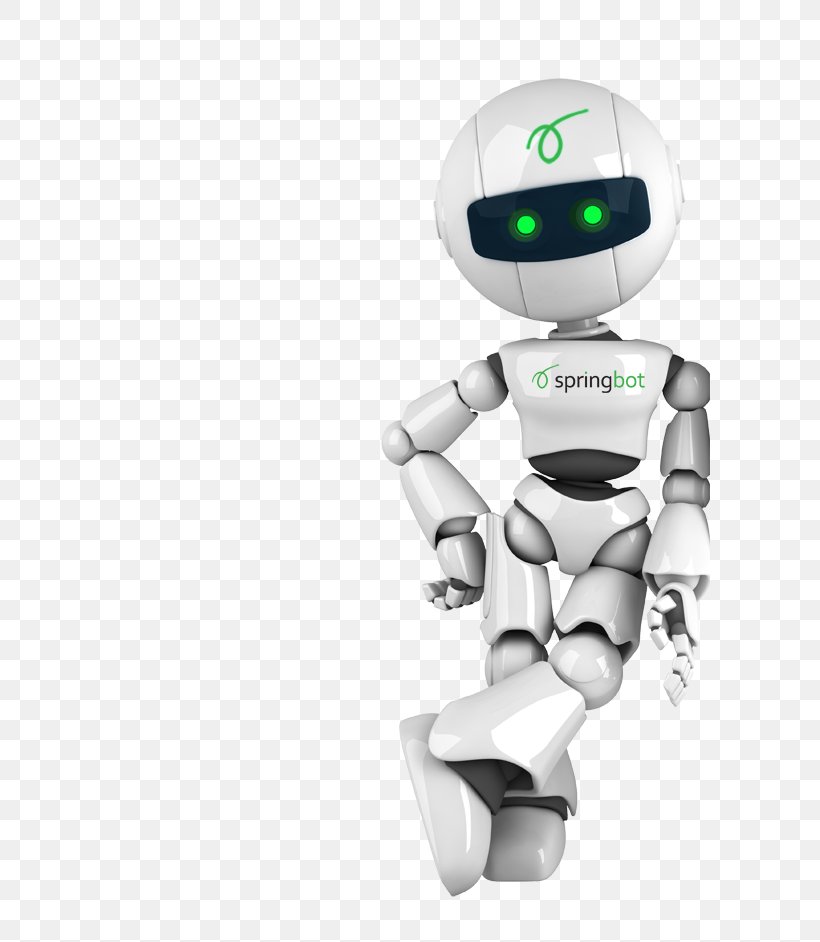 Detail Robot For Free Nomer 8