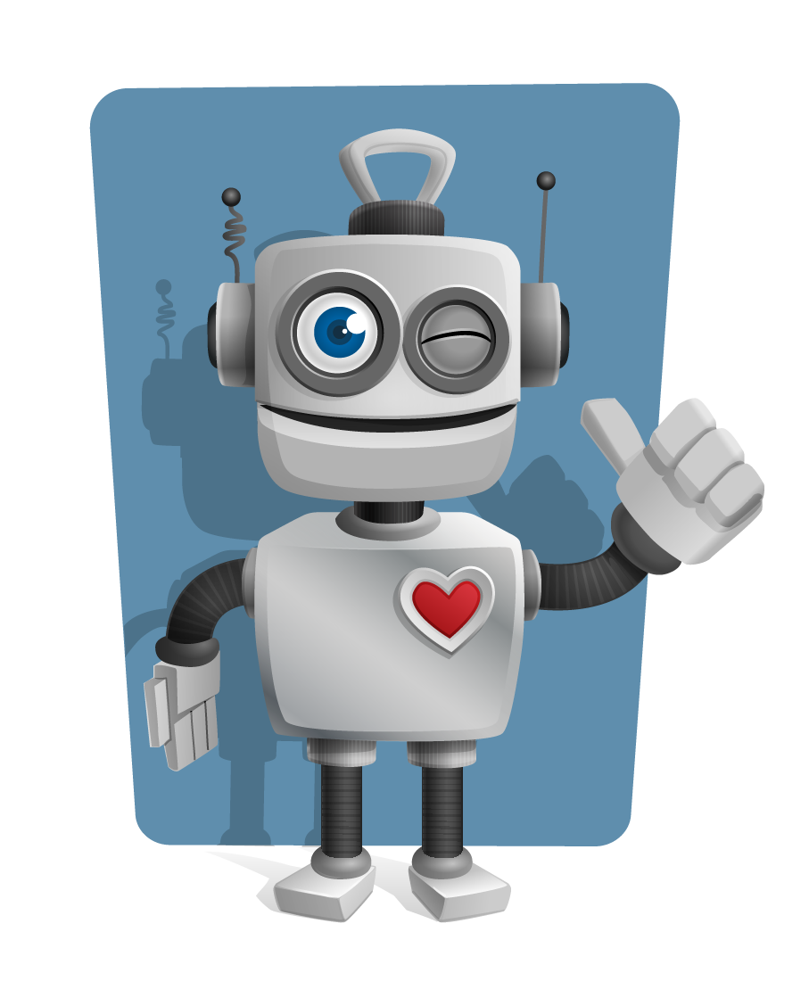Detail Robot For Free Nomer 9