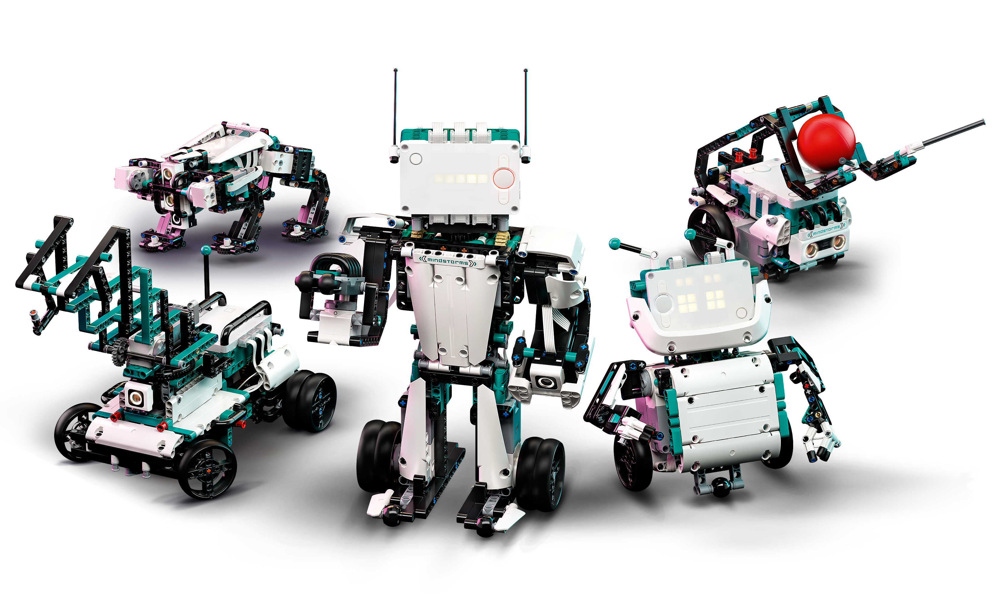Detail Robot Gambar Robot Nomer 13