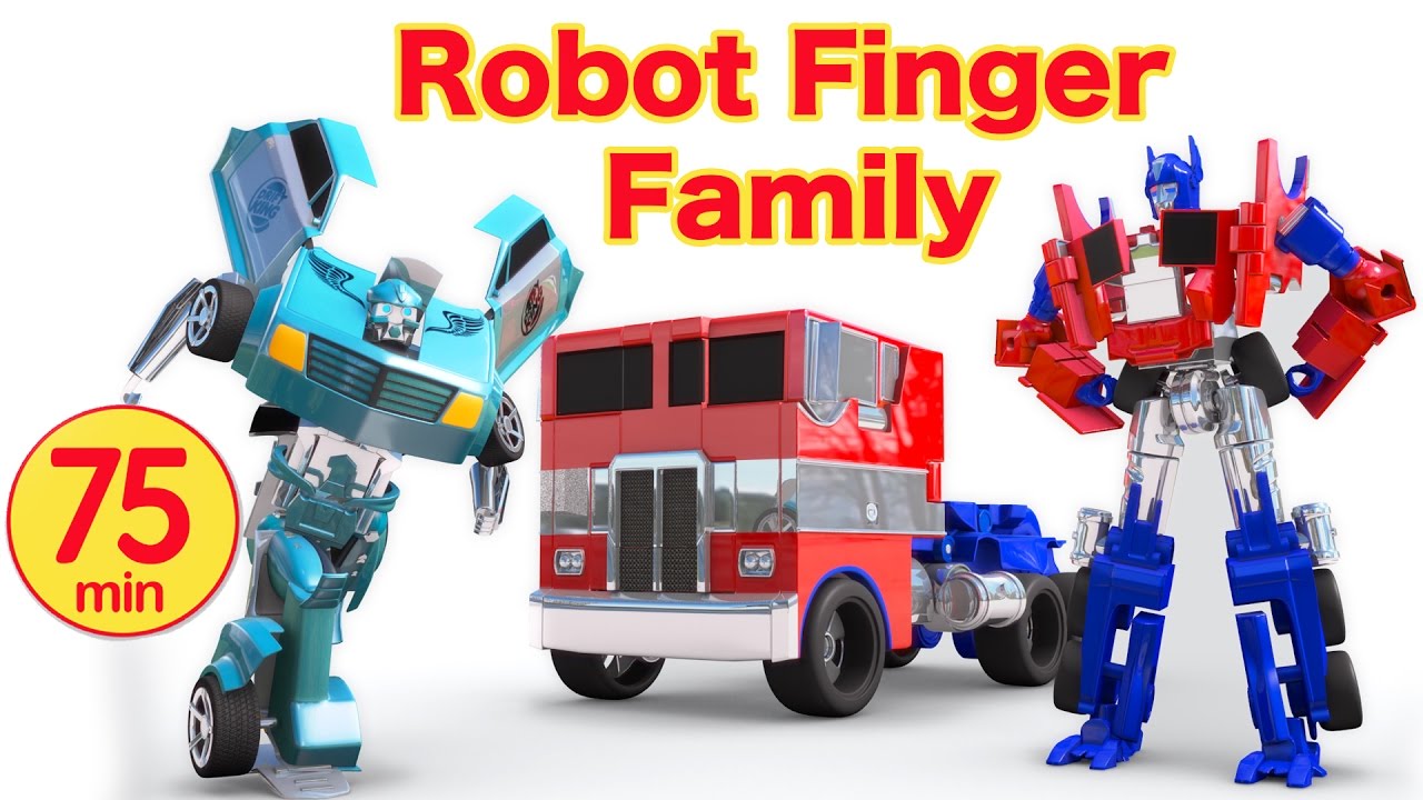Detail Robot Gambar Robot Nomer 17