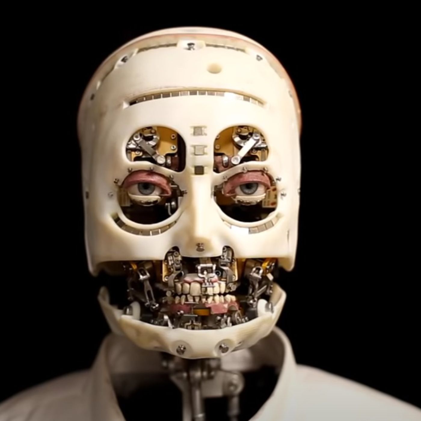 Detail Robot Gambar Robot Nomer 18
