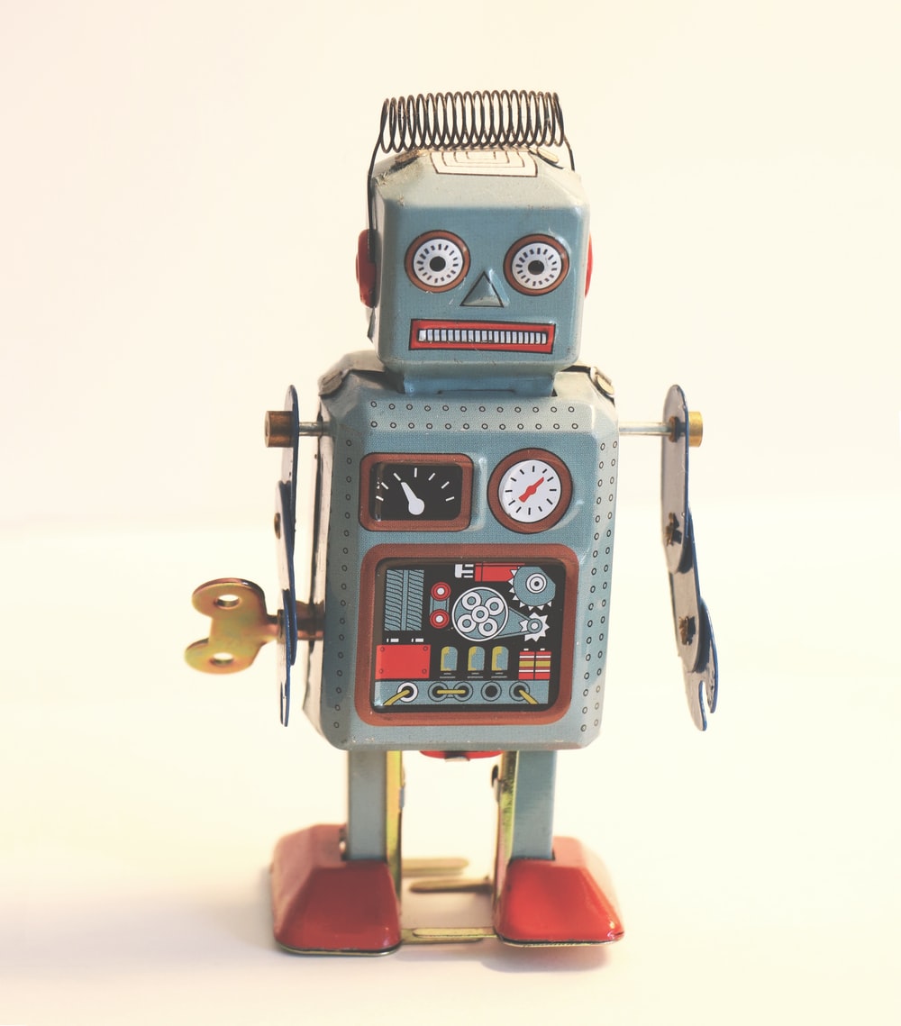 Detail Robot Gambar Robot Nomer 24