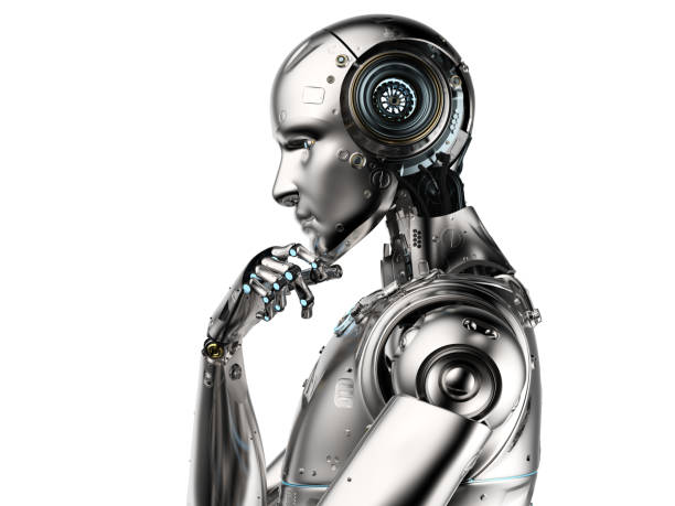 Detail Robot Gambar Robot Nomer 4