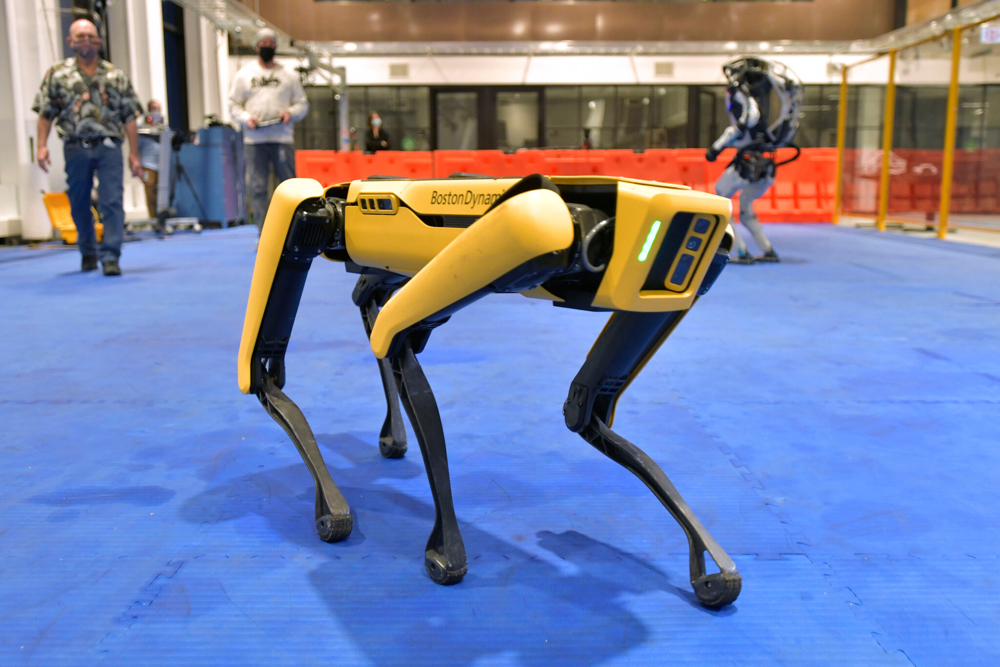 Detail Robot Gambar Robot Nomer 27