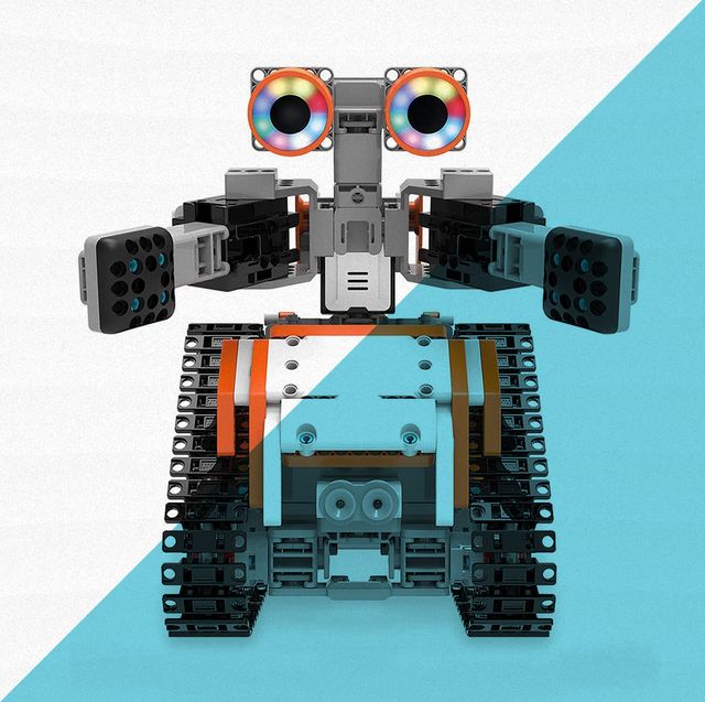 Detail Robot Gambar Robot Nomer 28