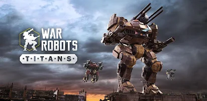 Detail Robot Gambar Robot Nomer 36