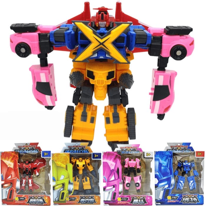 Detail Robot Gambar Robot Nomer 37