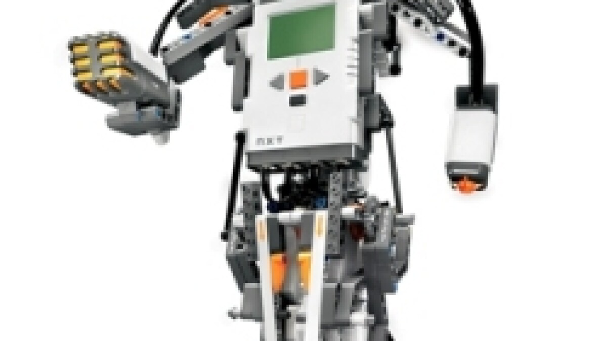 Detail Robot Gambar Robot Nomer 43