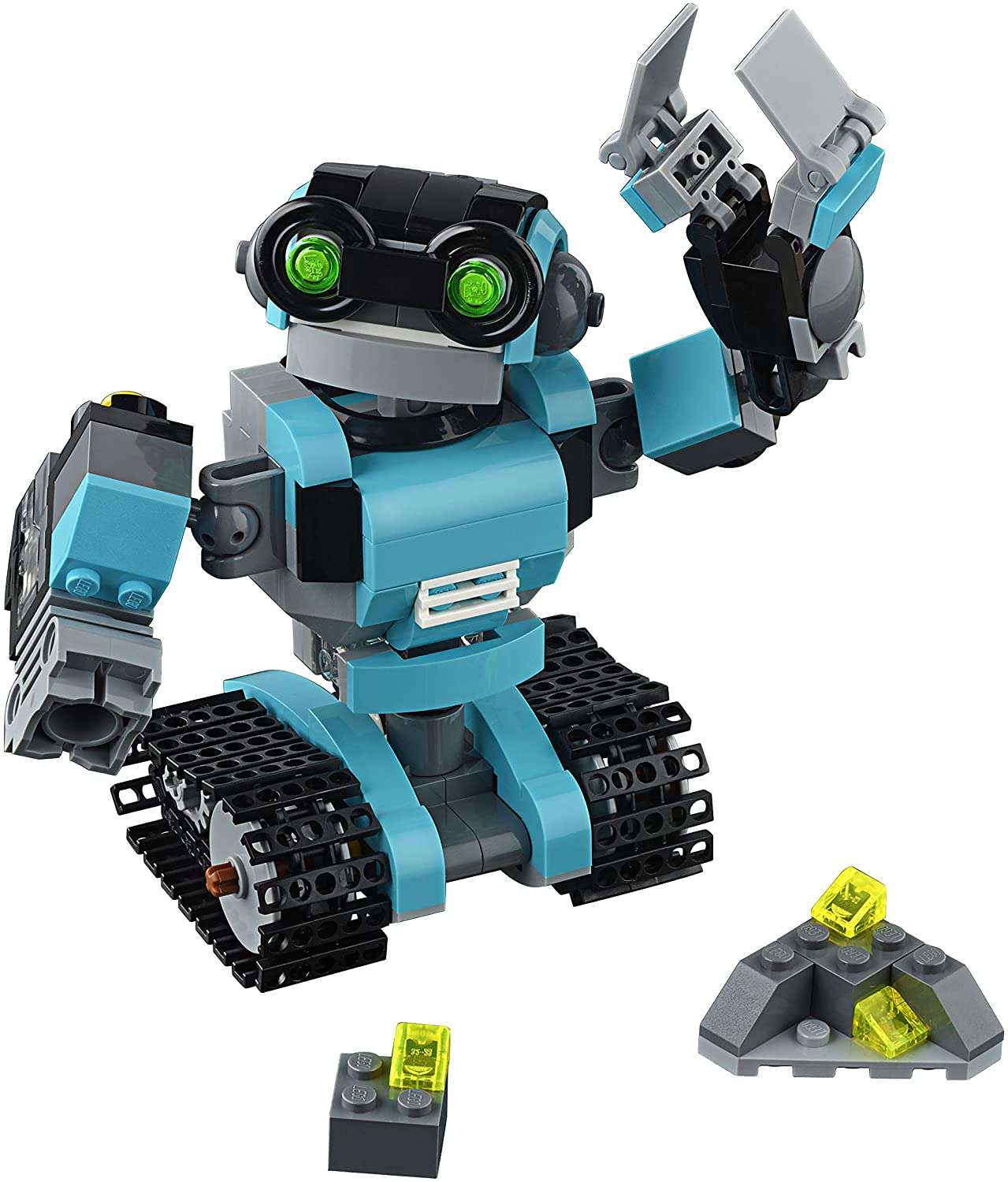 Detail Robot Gambar Robot Nomer 44