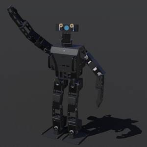 Detail Robot Gambar Robot Nomer 48