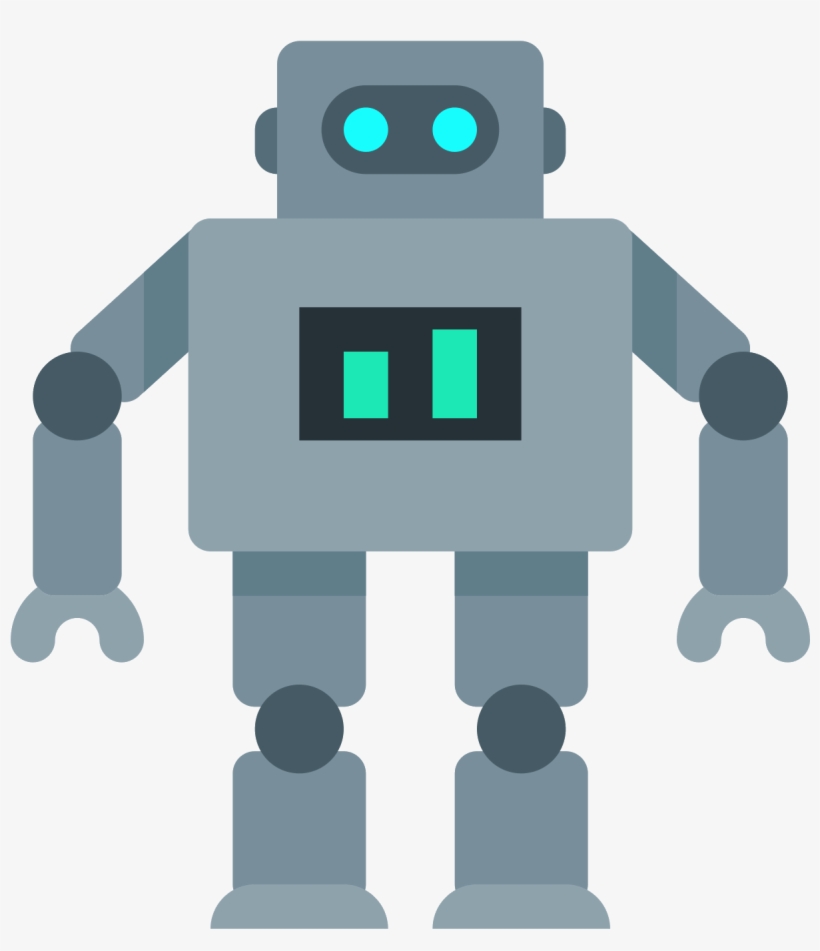 Detail Robot Icon Png Nomer 10