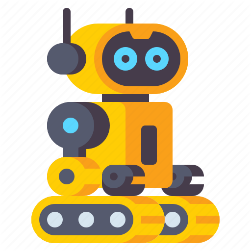 Detail Robot Icon Png Nomer 16