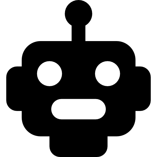 Detail Robot Icon Png Nomer 22