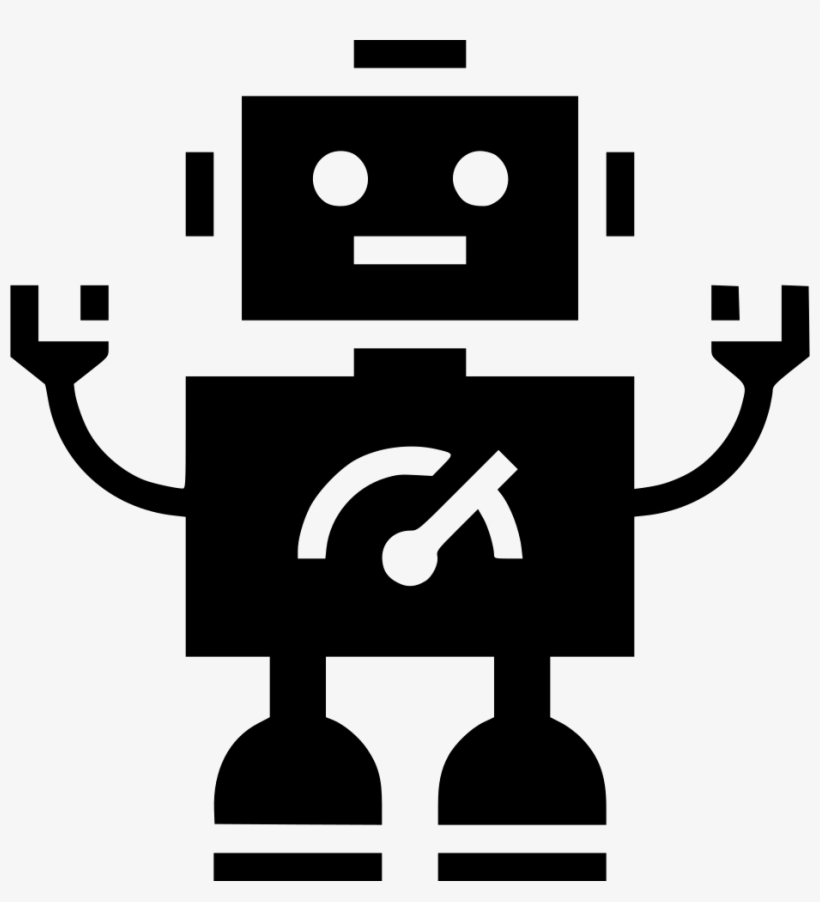 Detail Robot Icon Png Nomer 24