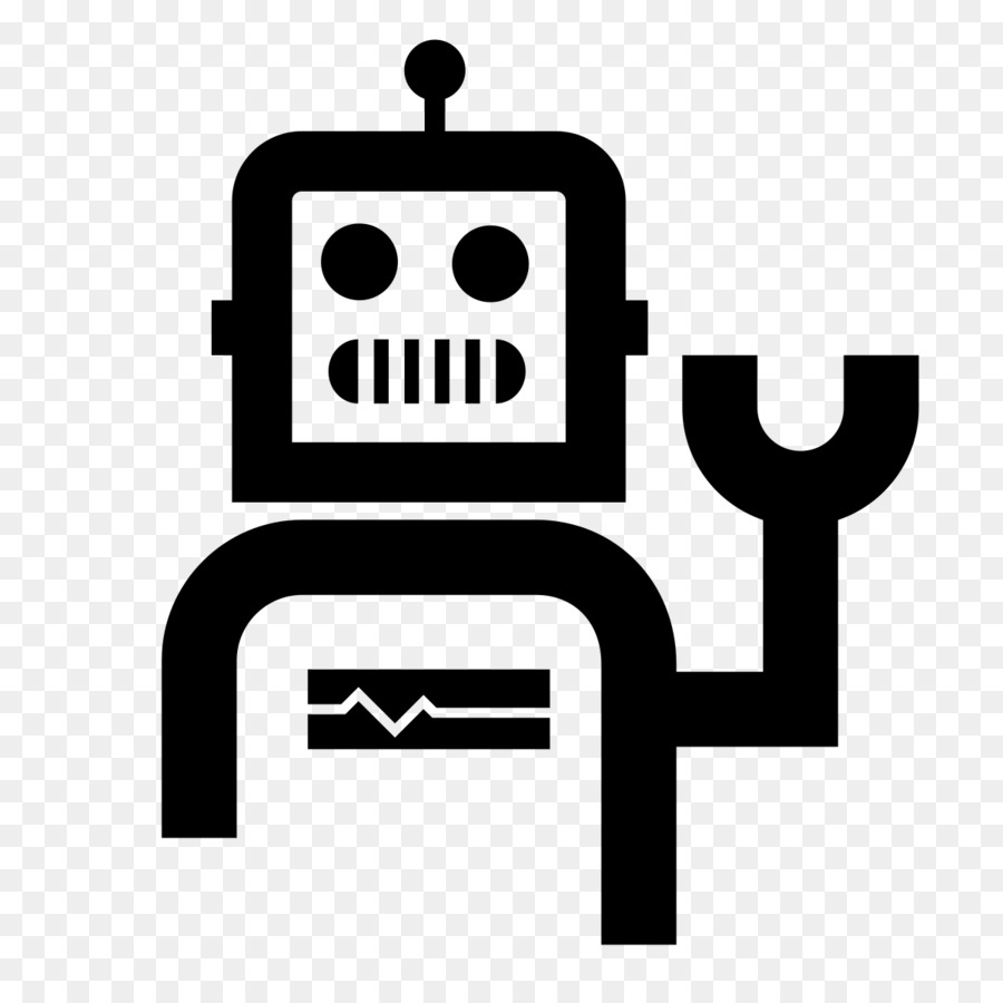 Detail Robot Icon Png Nomer 47