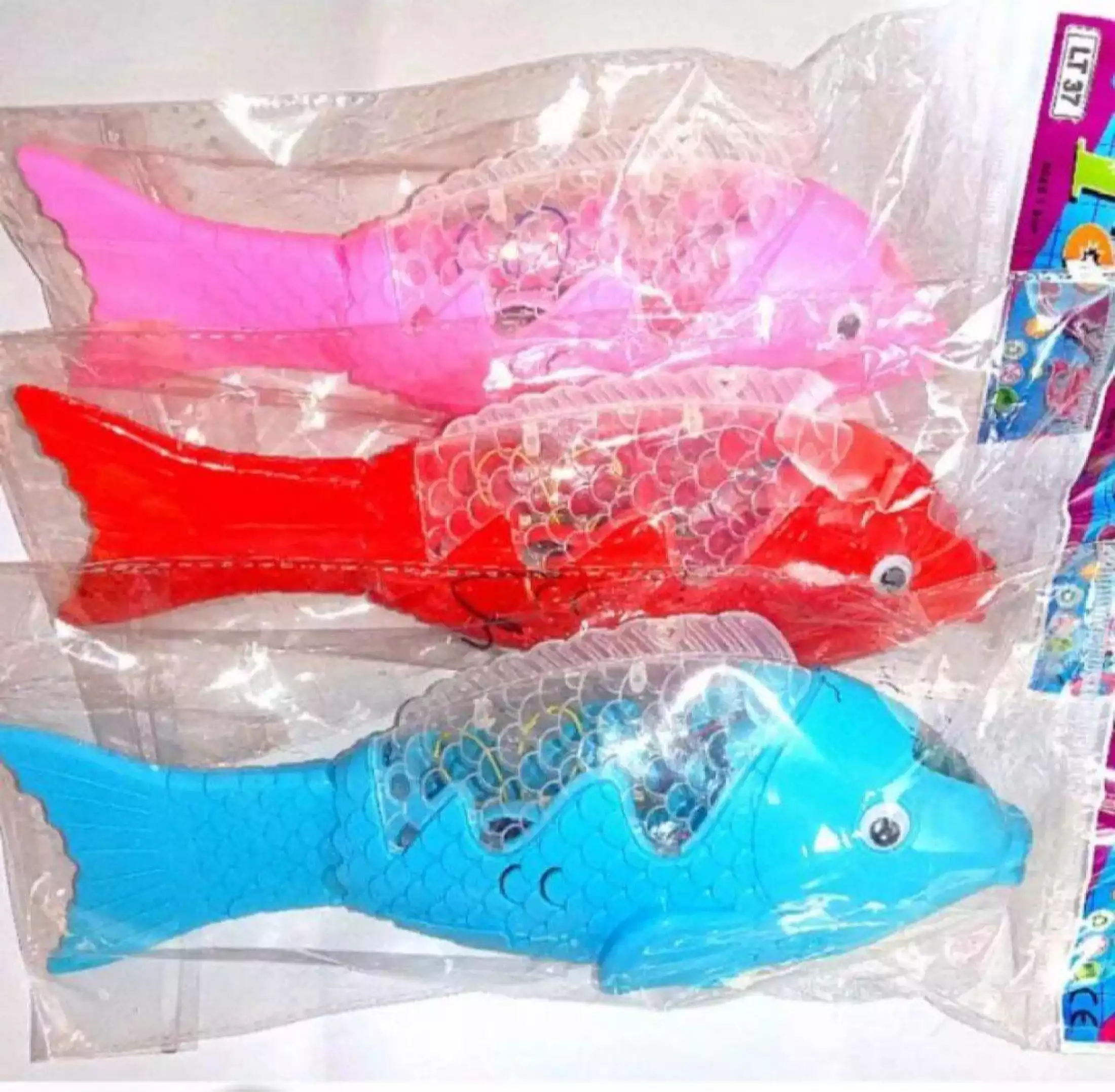 Detail Robot Ikan Koi Nomer 3