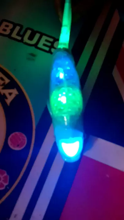 Detail Robot Ikan Koi Nomer 31
