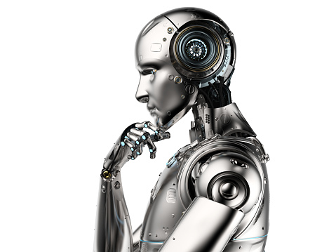Robot Images Free Download - KibrisPDR