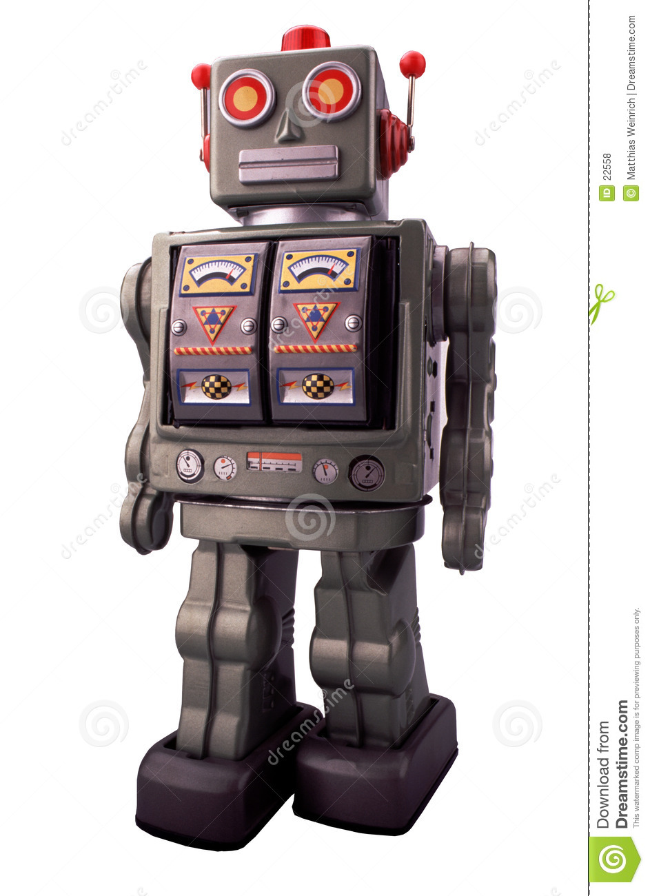 Detail Robot Images Free Download Nomer 14