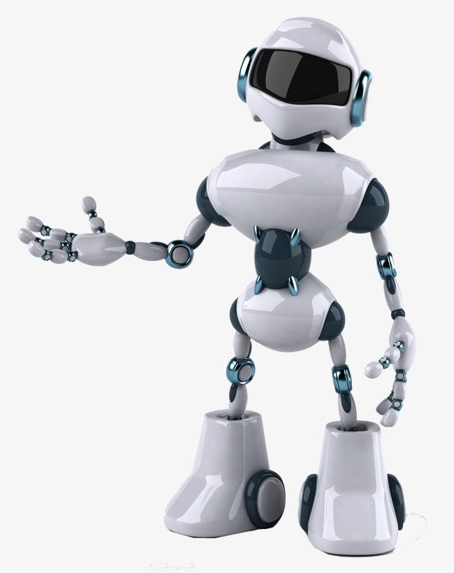 Detail Robot Images Free Download Nomer 3