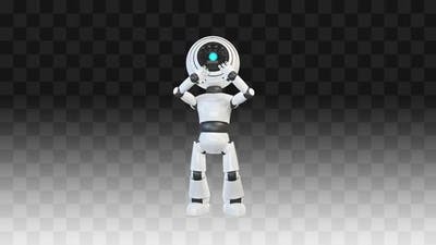 Detail Robot Images Free Download Nomer 17
