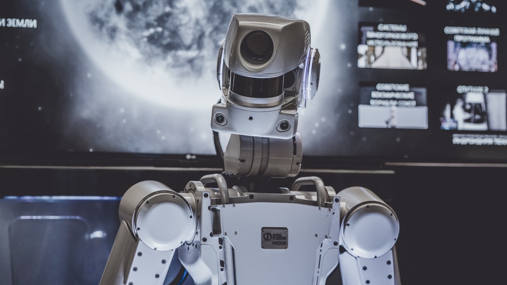 Detail Robot Images Free Download Nomer 20